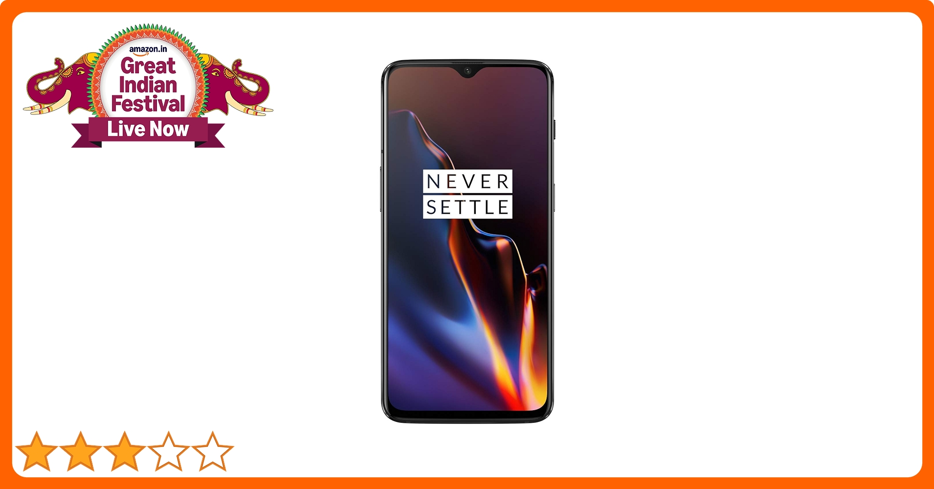 OnePlus6T 6GB/128GB　ミラーブラック　美品 OnePlus 6T Mirror Black 6/128GB 6.41